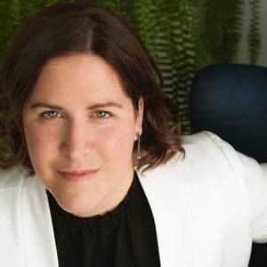 Meet your Posher, Andréanne